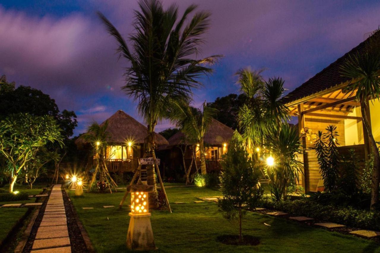 Gasthuis Koji Garden Huts - Chse Certified 4*