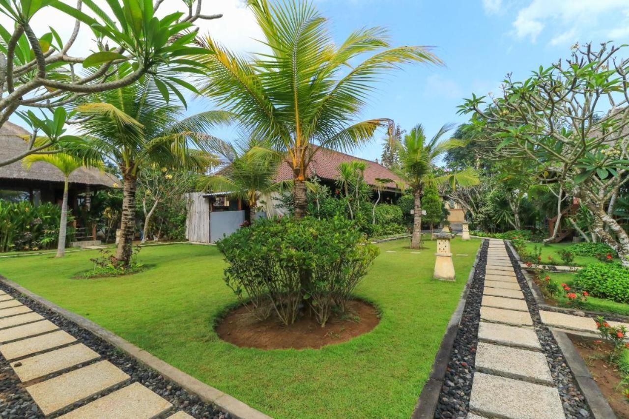 Koji Garden Huts - Chse Certified 4* Lembongan