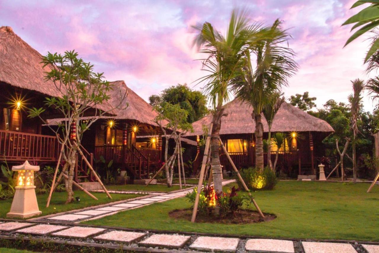 Koji Garden Huts - Chse Certified