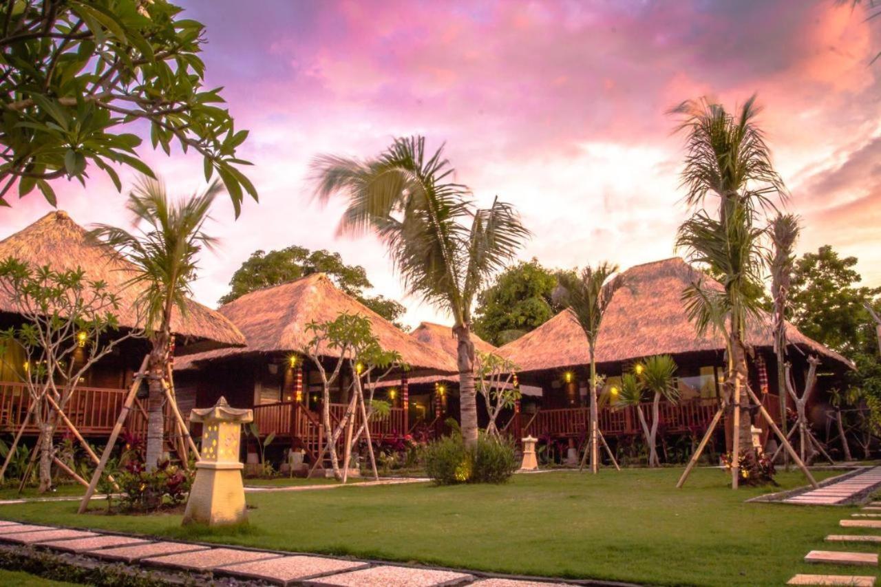Koji Garden Huts - Chse Certified 4*