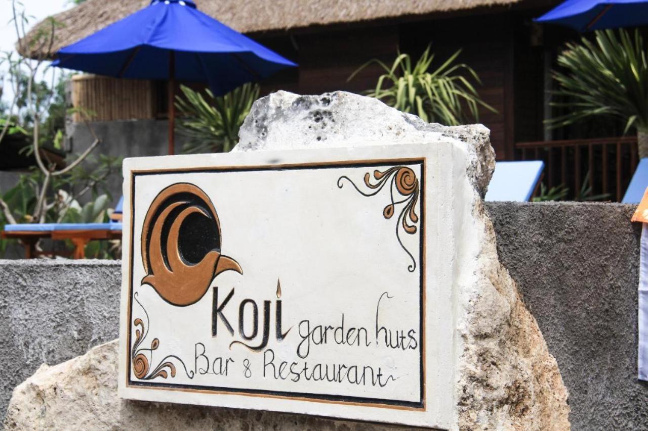 Koji Garden Huts - Chse Certified