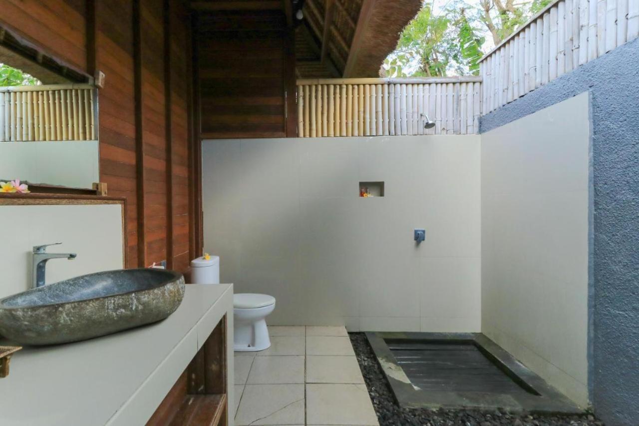 Koji Garden Huts - Chse Certified Gasthuis 4*