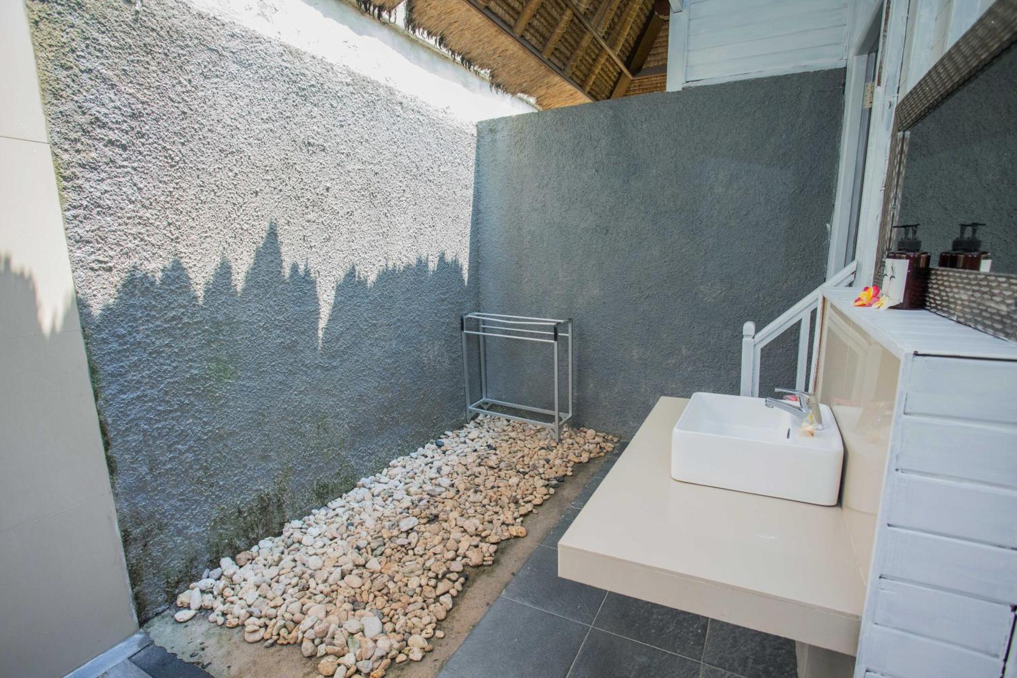 Gasthuis Koji Garden Huts - Chse Certified